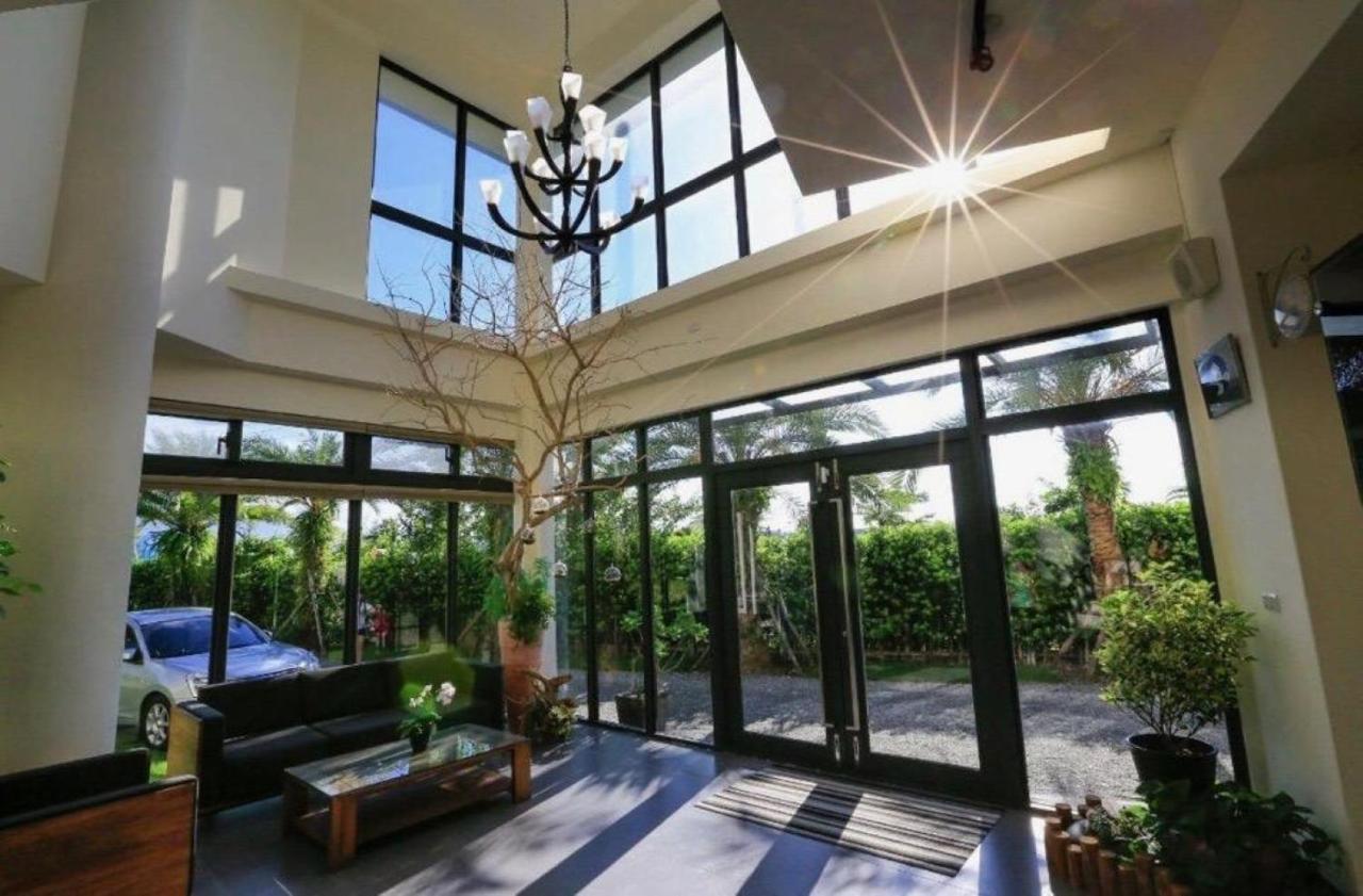 Simple Life B&B Jialin Luaran gambar