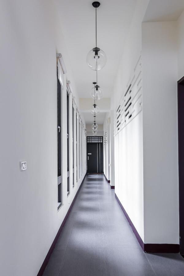 Simple Life B&B Jialin Luaran gambar