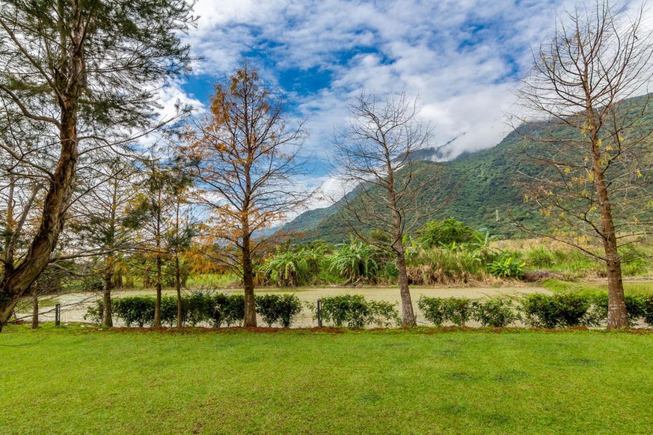 Simple Life B&B Jialin Luaran gambar