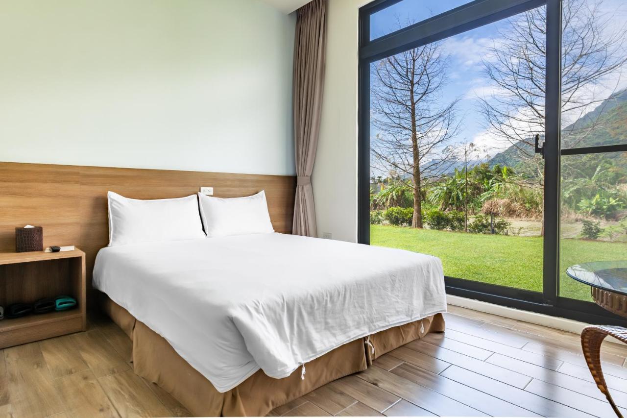 Simple Life B&B Jialin Luaran gambar